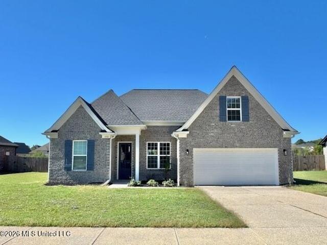 House for sale in Horn Lake, Mississippi