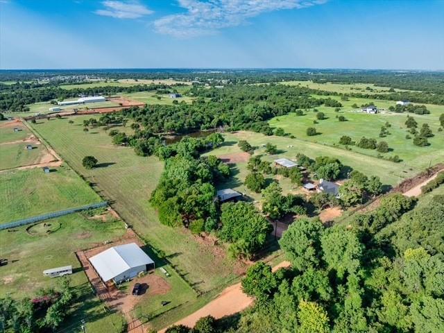 Land for sale in Guthrie, Logan County