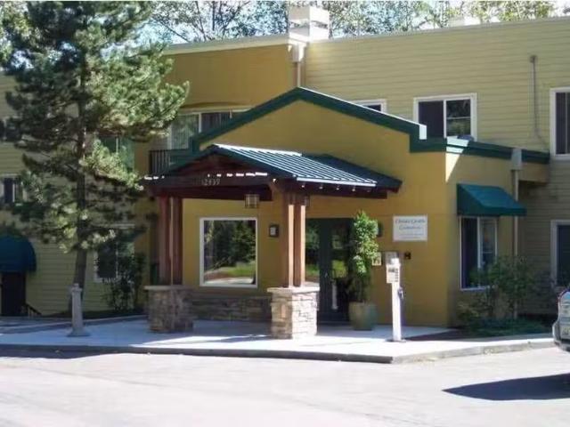 Condo for rent in Kirkland