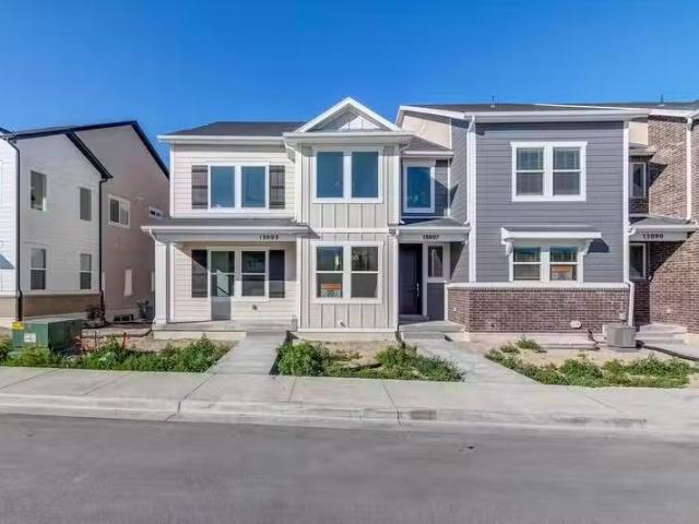 Condo for rent in Herriman