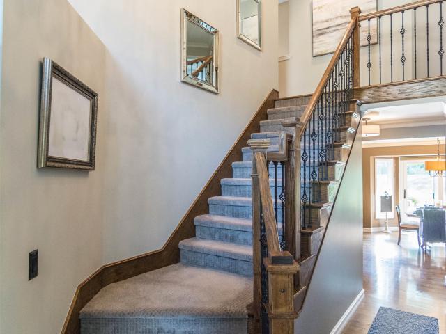 House for sale in Romeo, Michigan