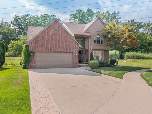 House for sale in Washington, Missouri
