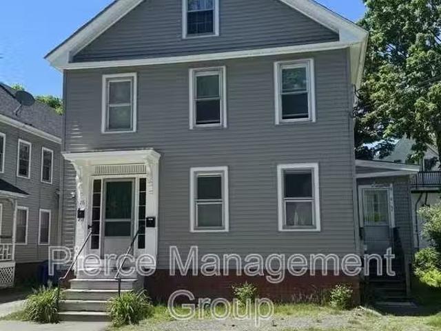 Condo for rent in Keene