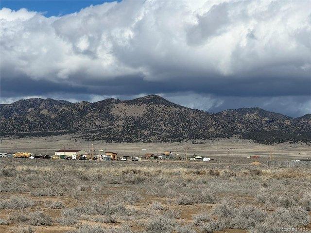 Land for sale in Moffat, Colorado