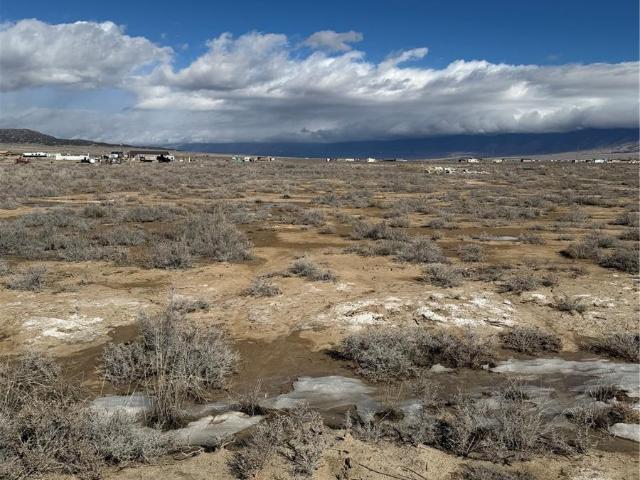 Land for sale in Moffat, Colorado