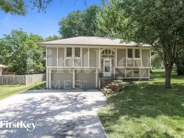 House for rent in Belton
