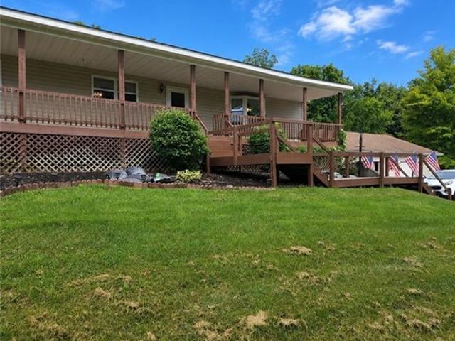 House for sale in Belmont, Ohio