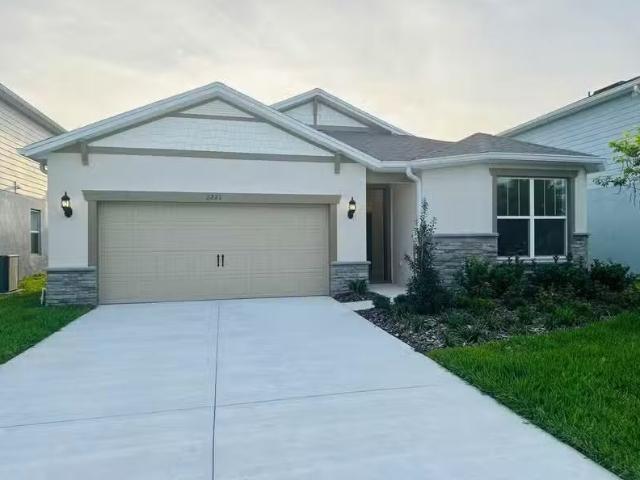 House for rent in Deltona