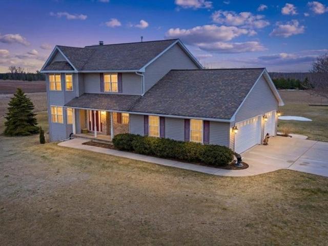 House for sale in Denmark, Wisconsin