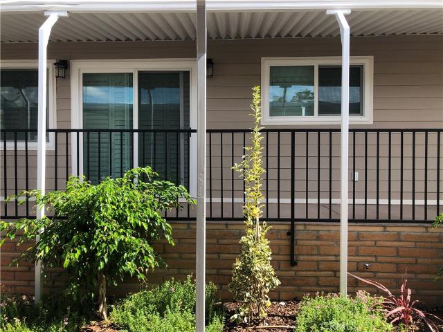 House for sale in Los Alisos Mobile Home Estates, Westminster