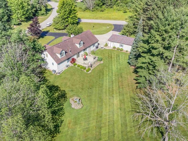 House for sale in Gladwin