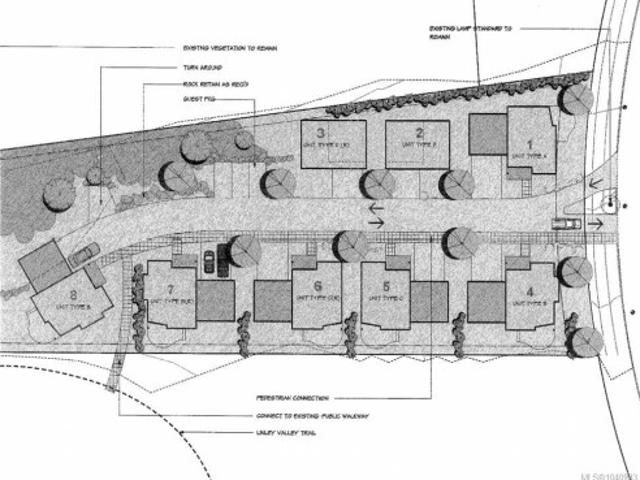 Land for sale in Nanaimo, British Columbia