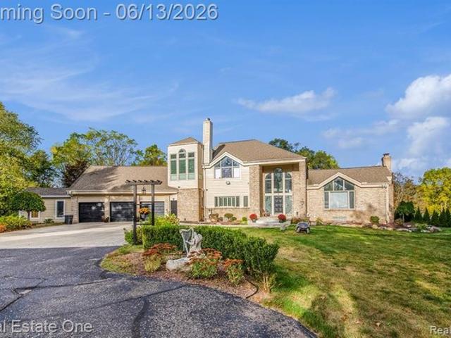 House for sale in Rochester, Michigan