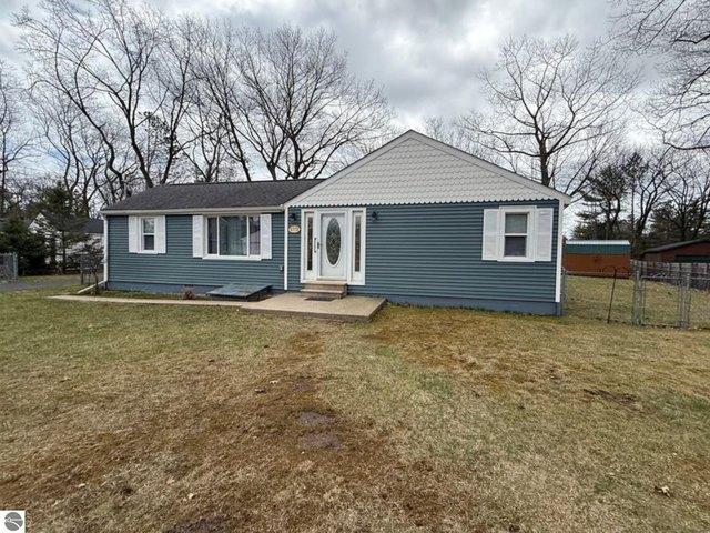 House for sale in Oscoda, Michigan