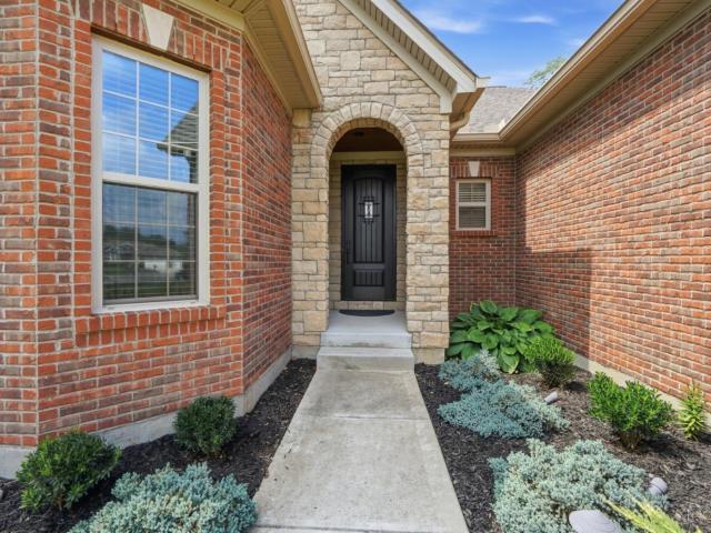 House for sale in Morrow, Ohio