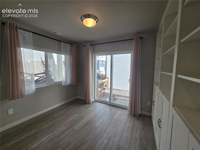 Property for rent in Colorado Springs, Colorado