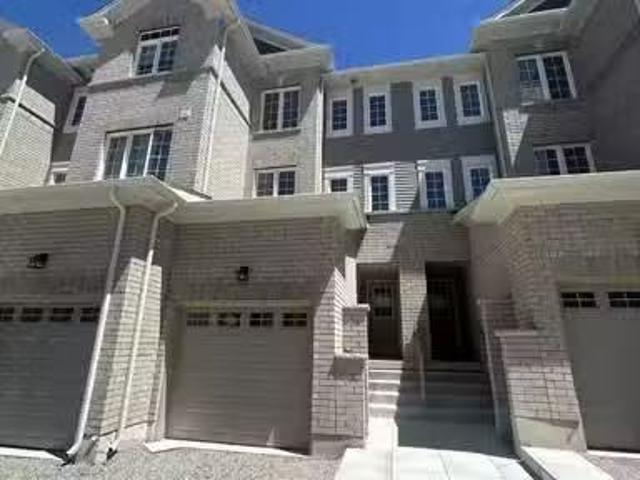 Condo for rent in Barrie, Ontario