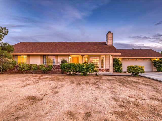 Property for rent in Yucca Valley, California