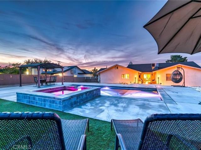 House for sale in Yucca Valley, California