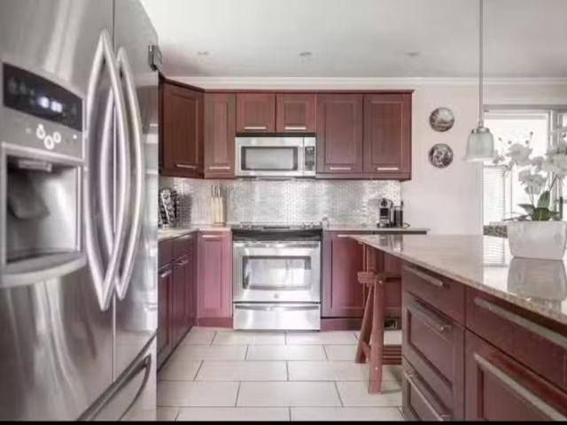House for rent in Brossard, Quebec