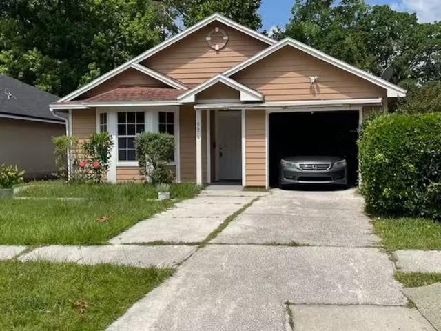 House for rent in Jacksonville