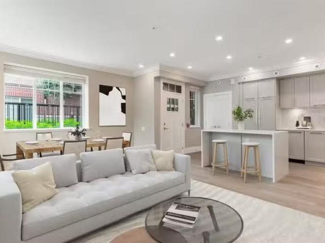 Condo for rent in Vancouver, British Columbia