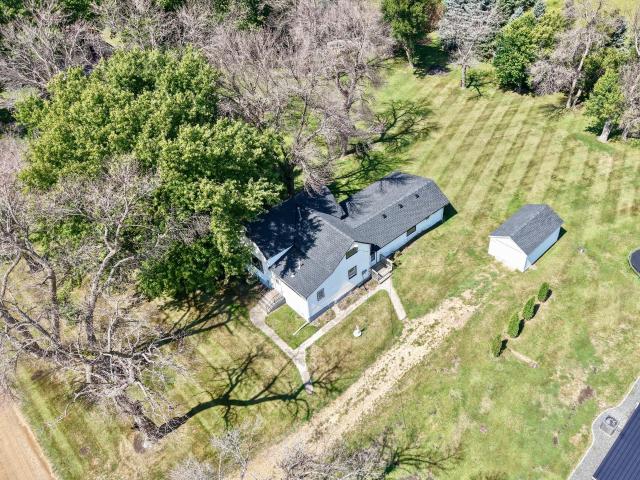 House for sale in White Mountain Lake, Minnesota