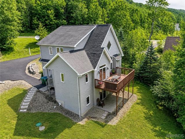 House for sale in Great Valley, New York