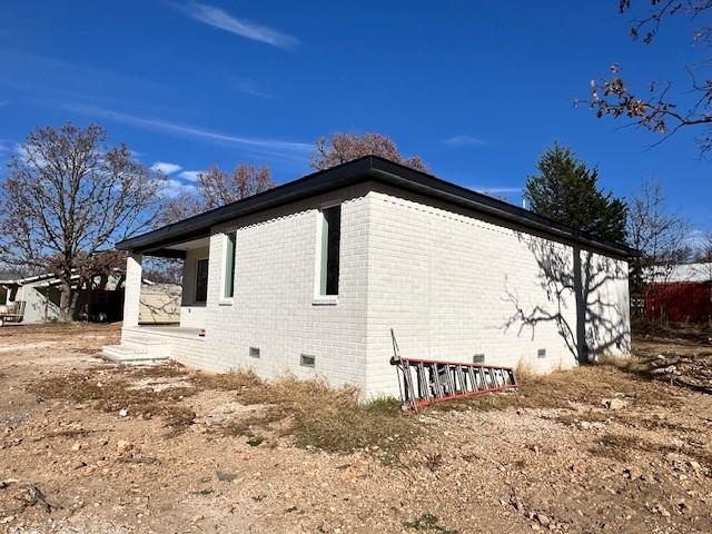 House for sale in Oklahoma