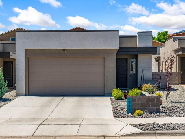 House for sale in Rio Rancho, New Mexico