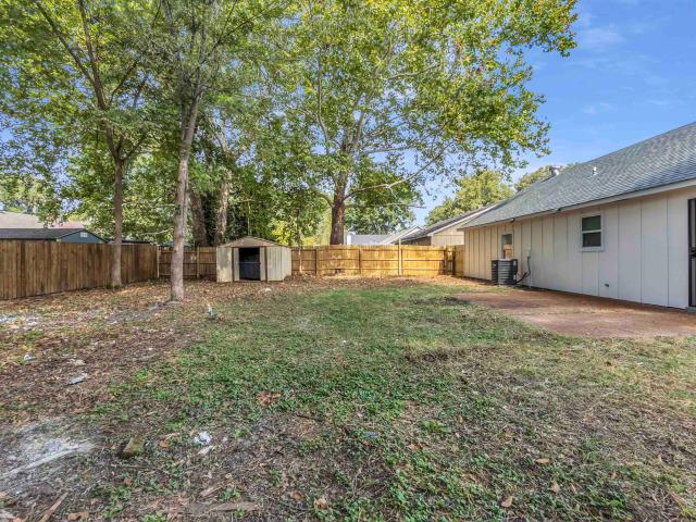 House for sale in Millington, West Tennessee