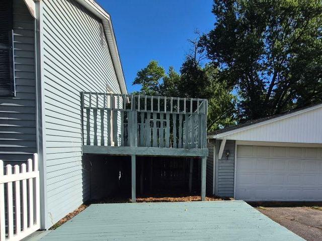 House for sale in Winnebago, Illinois