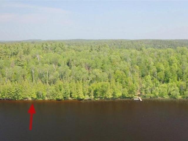 Land for sale in Tower, Minnesota