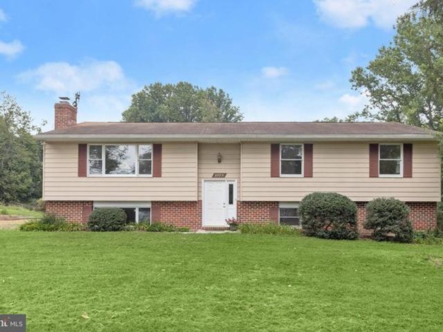 House for sale in Sykesville, Maryland