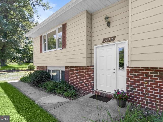 House for sale in Sykesville, Maryland