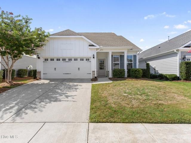 House for sale in Leland, North Carolina