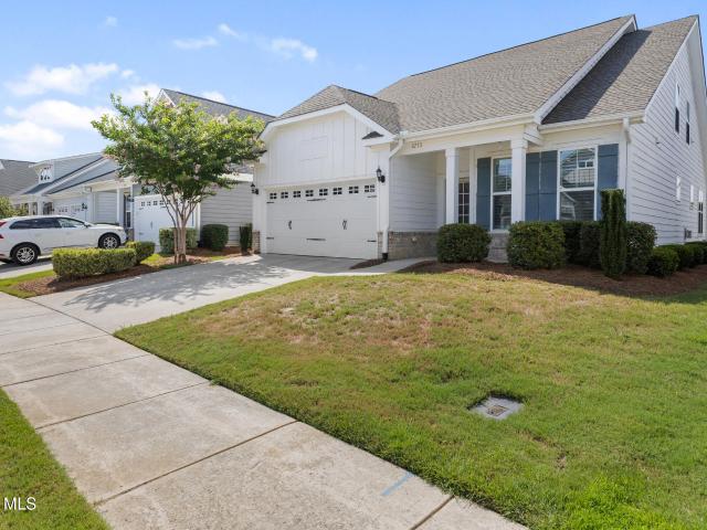 House for sale in Leland, North Carolina