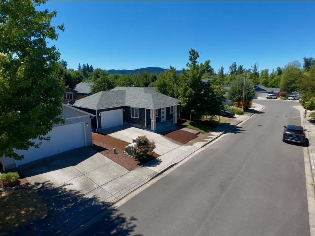 House for sale in Oregonia