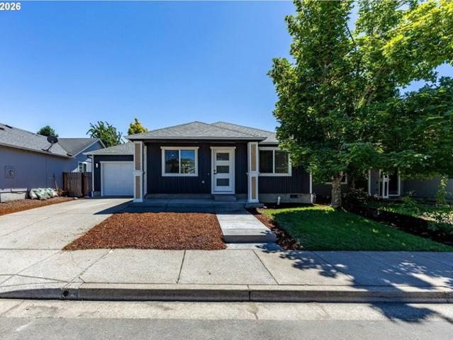 House for sale in Oregonia