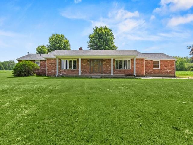 House for sale in New Carlisle, Ohio