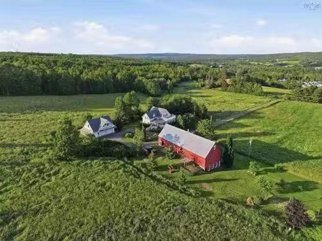 House for sale in Riverton, Nova Scotia