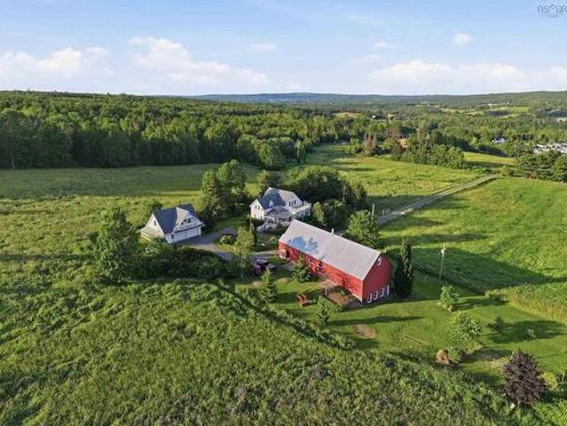 Farm for sale in Riverton, Nova Scotia