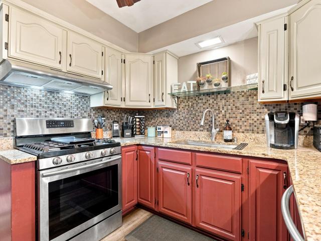 House for sale in Merrillville, Indiana
