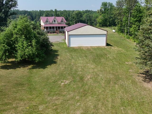 House for sale in Littlefork, Minnesota