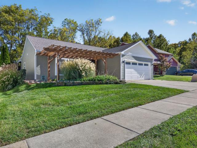 House for sale in Bloomington, Monroe County