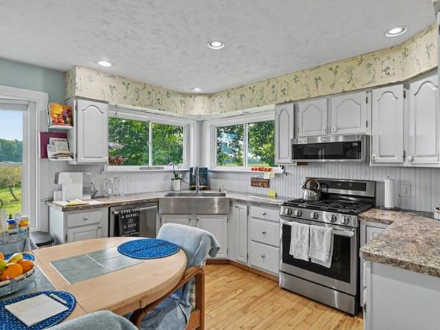House for sale in Buckley, Michigan