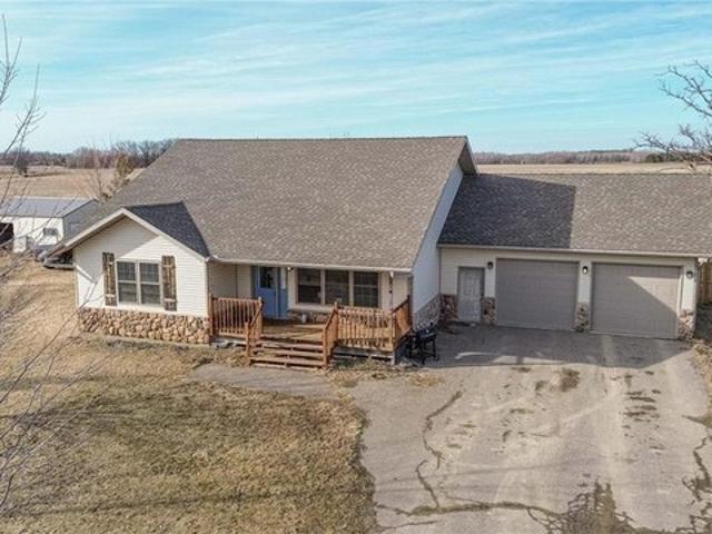 House for sale in Deer Creek, Minnesota