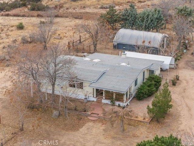 House for sale in Anza, California