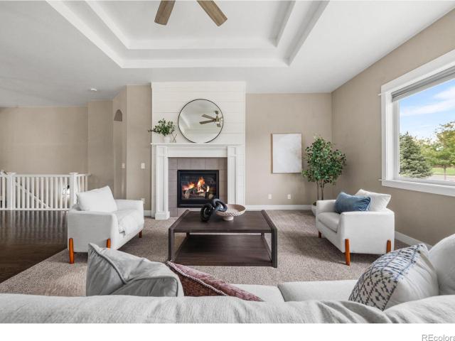 House for sale in Timnath, Larimer County
