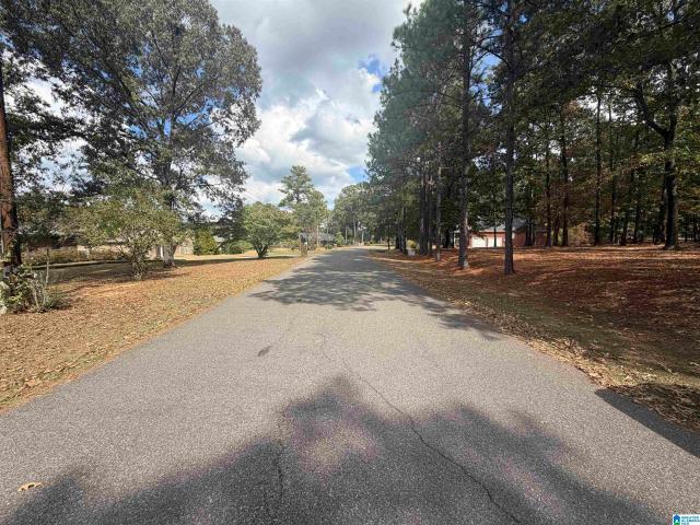 Land for sale in Jefferson County, Alabama